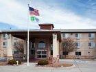 фото отеля Holiday Inn Express Scottsbluff - Gering