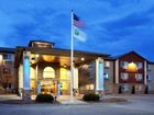 фото отеля Holiday Inn Express Scottsbluff - Gering