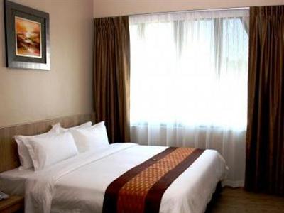 фото отеля 56 Hotel