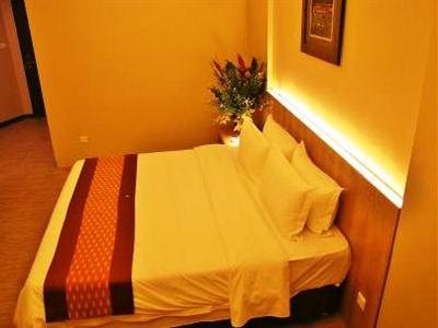 фото отеля 56 Hotel