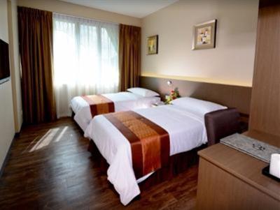 фото отеля 56 Hotel
