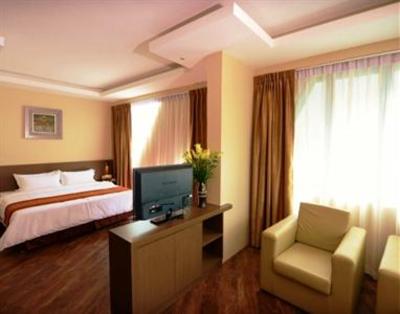 фото отеля 56 Hotel