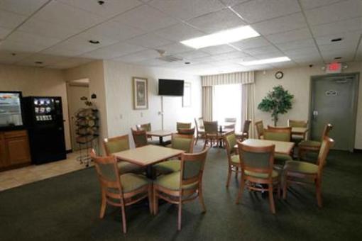 фото отеля Best Western Galaxy Inn