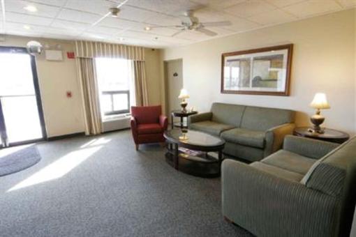 фото отеля Best Western Galaxy Inn