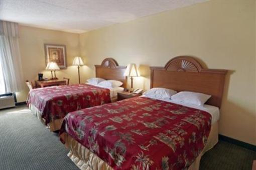 фото отеля Best Western Galaxy Inn
