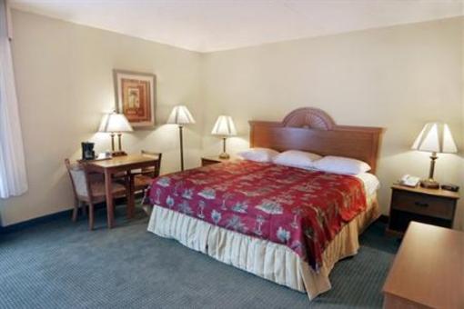 фото отеля Best Western Galaxy Inn