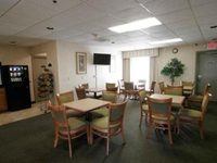 Best Western Galaxy Inn
