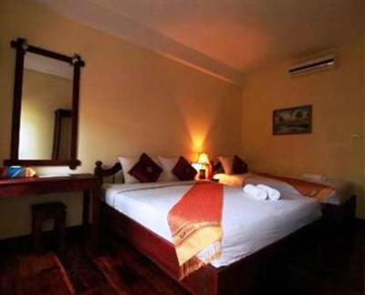 фото отеля Riverside Guesthouse Luang Prabang