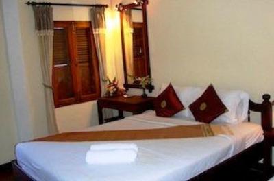 фото отеля Riverside Guesthouse Luang Prabang