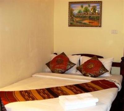 фото отеля Riverside Guesthouse Luang Prabang