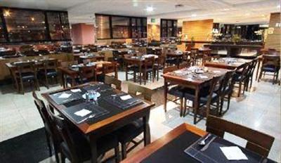 фото отеля Esplanada Brasilia Hotel