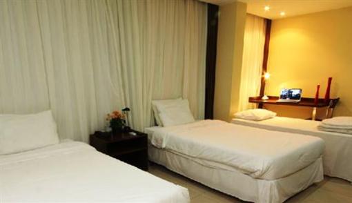 фото отеля Esplanada Brasilia Hotel