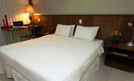 фото отеля Esplanada Brasilia Hotel