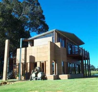 фото отеля Bettenay's Wines and Accommodation Cowaramup