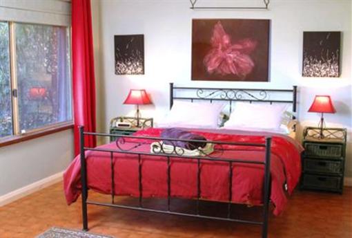 фото отеля Bettenay's Wines and Accommodation Cowaramup