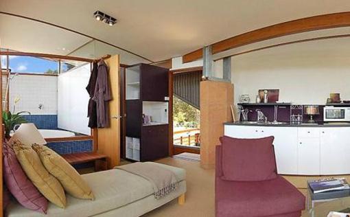 фото отеля Bettenay's Wines and Accommodation Cowaramup