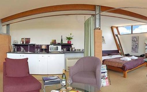 фото отеля Bettenay's Wines and Accommodation Cowaramup