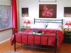 фото отеля Bettenay's Wines and Accommodation Cowaramup