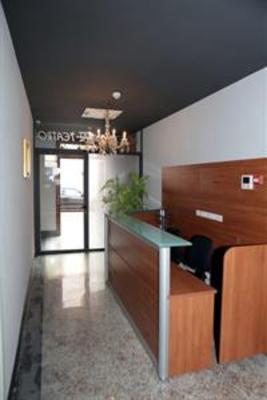 фото отеля Residenza al Teatro
