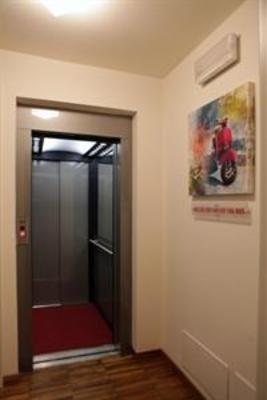 фото отеля Residenza al Teatro