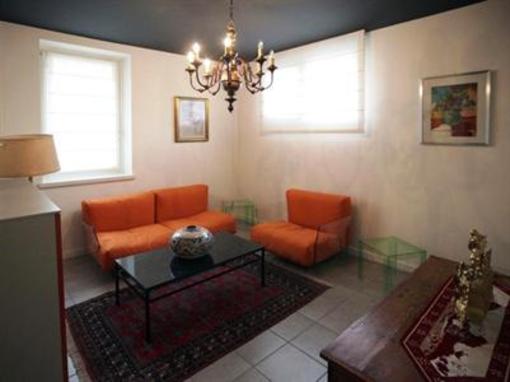фото отеля Residenza al Teatro