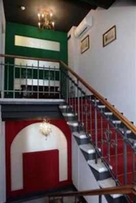 фото отеля Residenza al Teatro