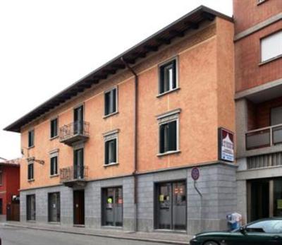 фото отеля Residenza al Teatro