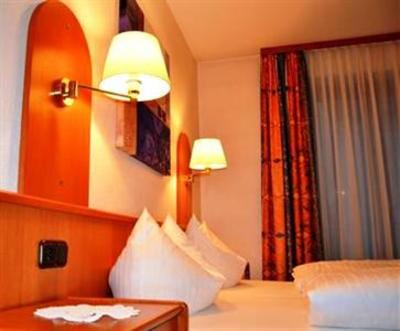 фото отеля Hotel Garni Fuchs