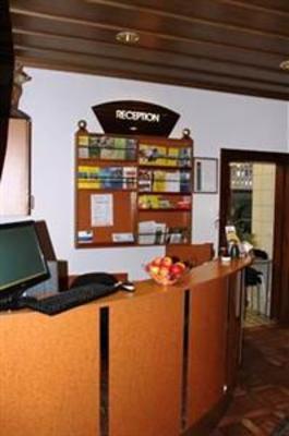 фото отеля Hotel Garni Fuchs