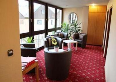 фото отеля Hotel Garni Fuchs