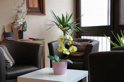фото отеля Hotel Garni Fuchs