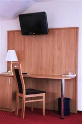 фото отеля Hotel Garni Fuchs