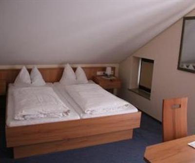 фото отеля Hotel Garni Fuchs