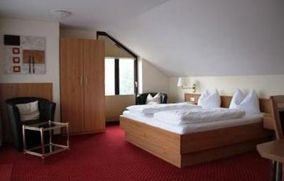 фото отеля Hotel Garni Fuchs