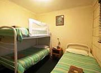 фото отеля Loch Ard Motor Inn