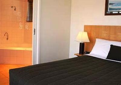фото отеля Loch Ard Motor Inn