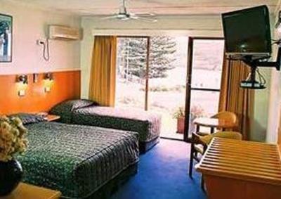 фото отеля Loch Ard Motor Inn