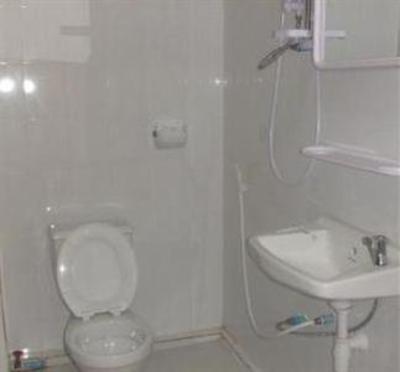 фото отеля Popular View Guesthouse