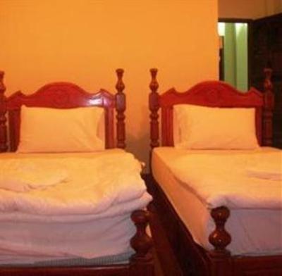 фото отеля Popular View Guesthouse
