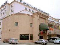 GreenTree Inn Wuzhong Road Suzhou