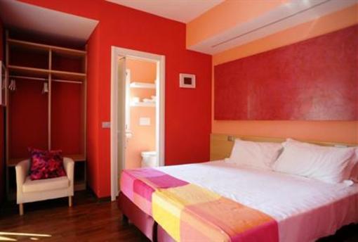 фото отеля B&B Stazione Valmontone