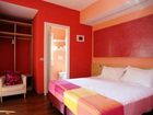 фото отеля B&B Stazione Valmontone