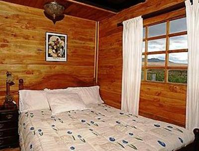 фото отеля Cabanas Balcones De Los Andes