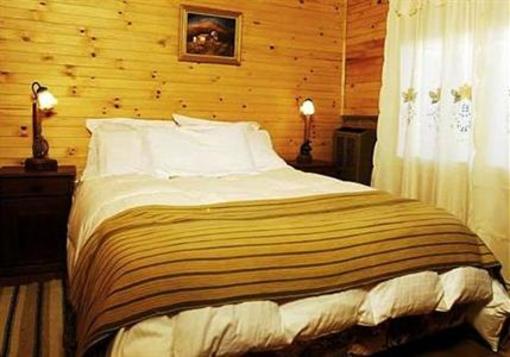 фото отеля Cabanas Balcones De Los Andes