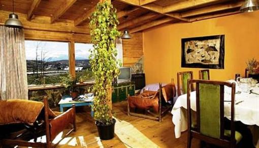 фото отеля Cabanas Balcones De Los Andes