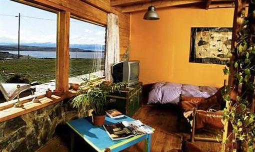 фото отеля Cabanas Balcones De Los Andes