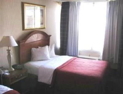 фото отеля Knights Inn Atlantic City