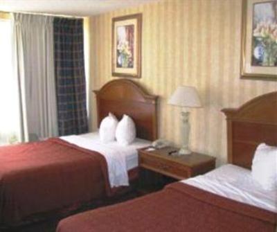 фото отеля Knights Inn Atlantic City