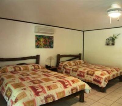 фото отеля La Quinta de Sarapiqui Country Inn