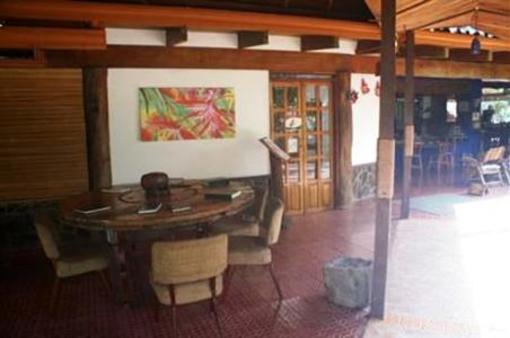 фото отеля La Quinta de Sarapiqui Country Inn